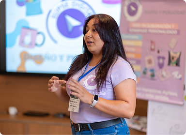 Impulsamos el crecimiento económico