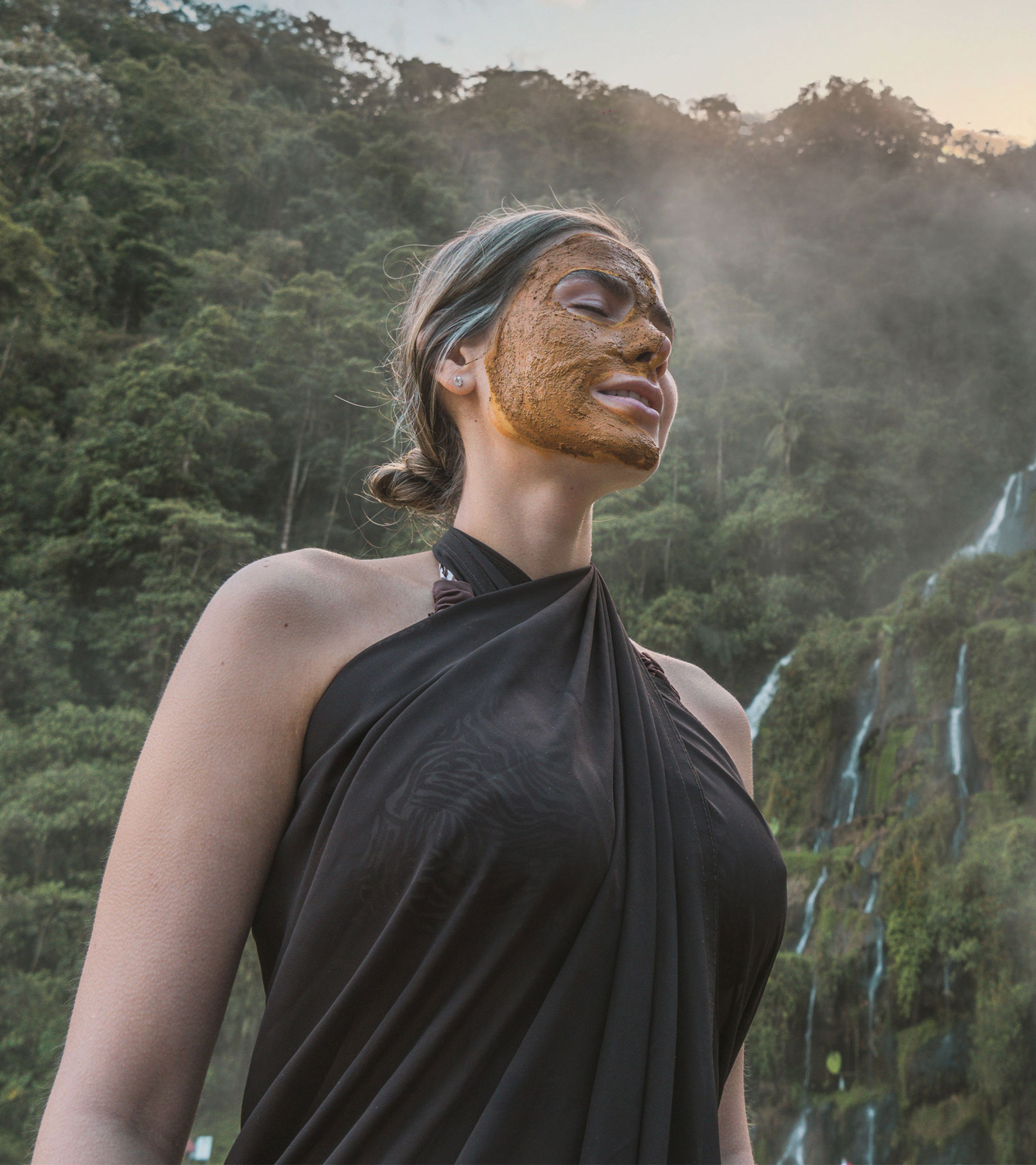 San Miguel Termal Spa