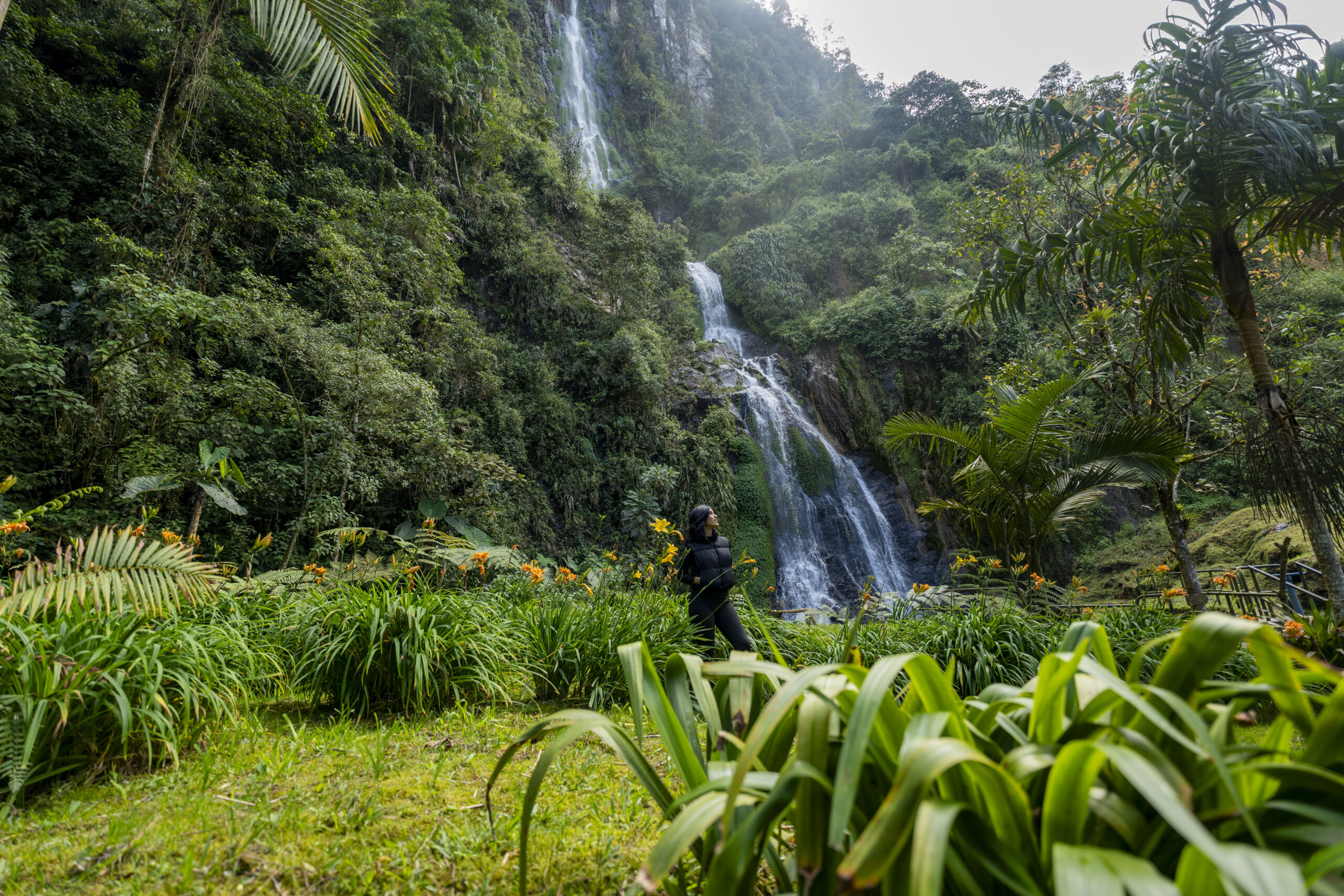 El descanso consciente: sumergirse en aguas termales para la mente y el cuerpo