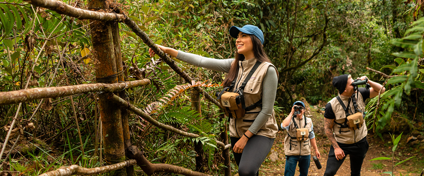 Vive Nuestras experiencias