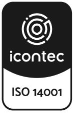 Certificación ISO 14001