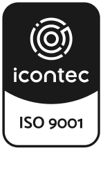 Certificación ISO 9001