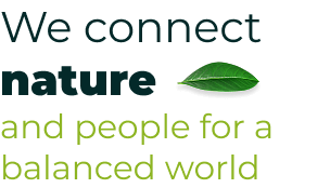 Conectamos La Naturaleza