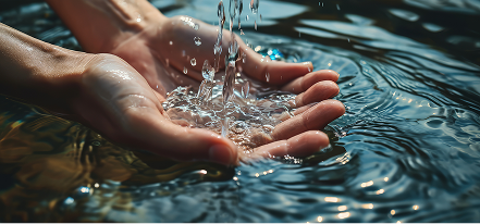 Cómo cuidar el agua desde tu casa